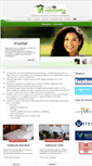 Mobile Screenshot of casadeestudiantes.com